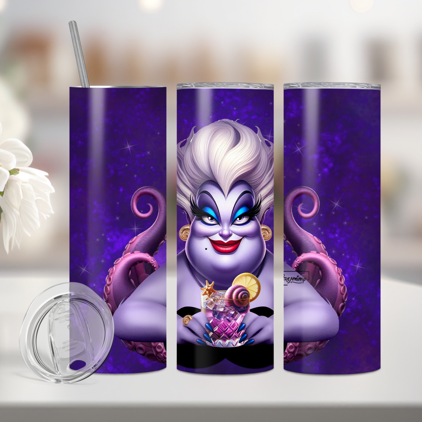 Thermos Ursula