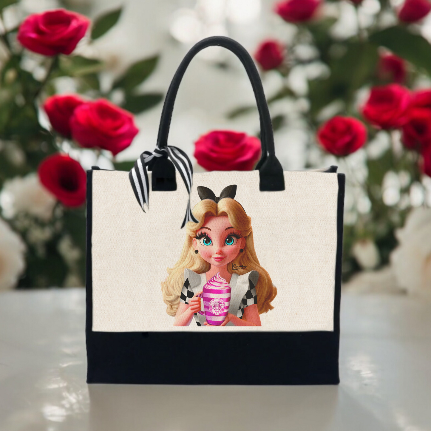 Sac Bohème Alice