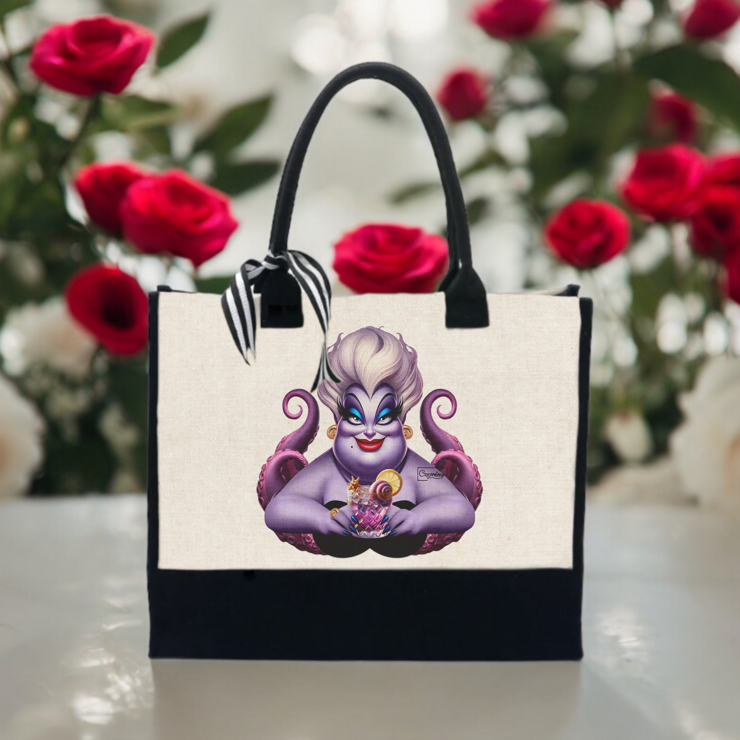 Sac Bohème Ursula