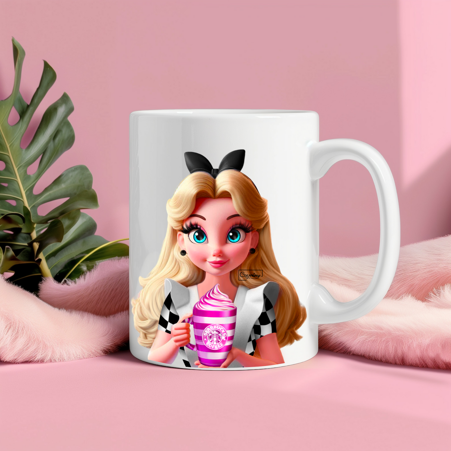 Mug Alice