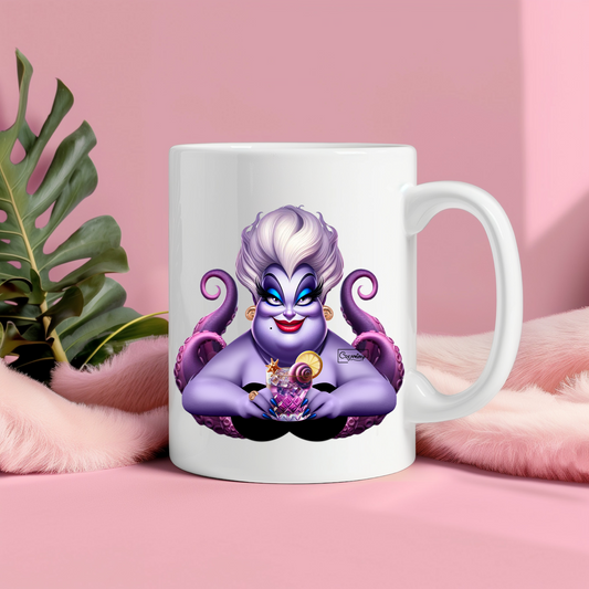 Mug Ursula