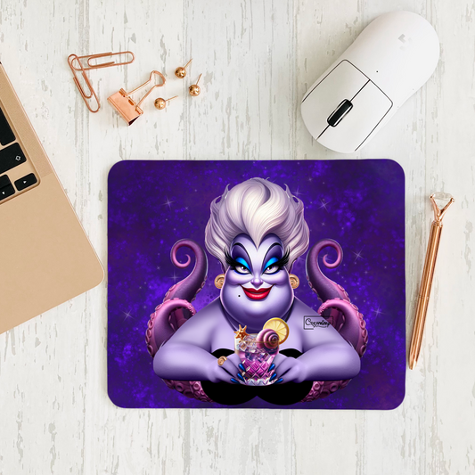 Tapis de souris Ursula