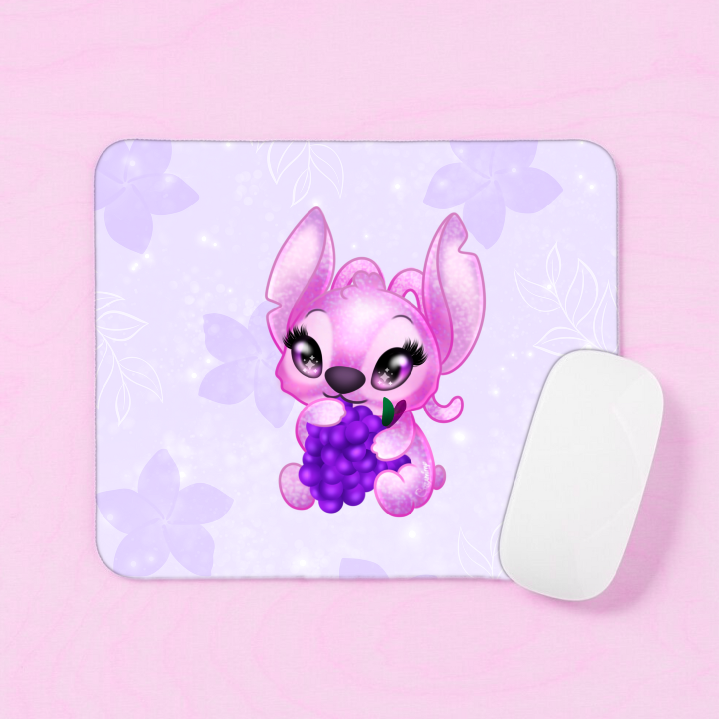 Tapis de souris Fruity Angel