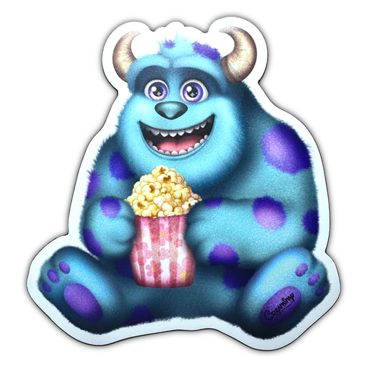 Magnet Sully