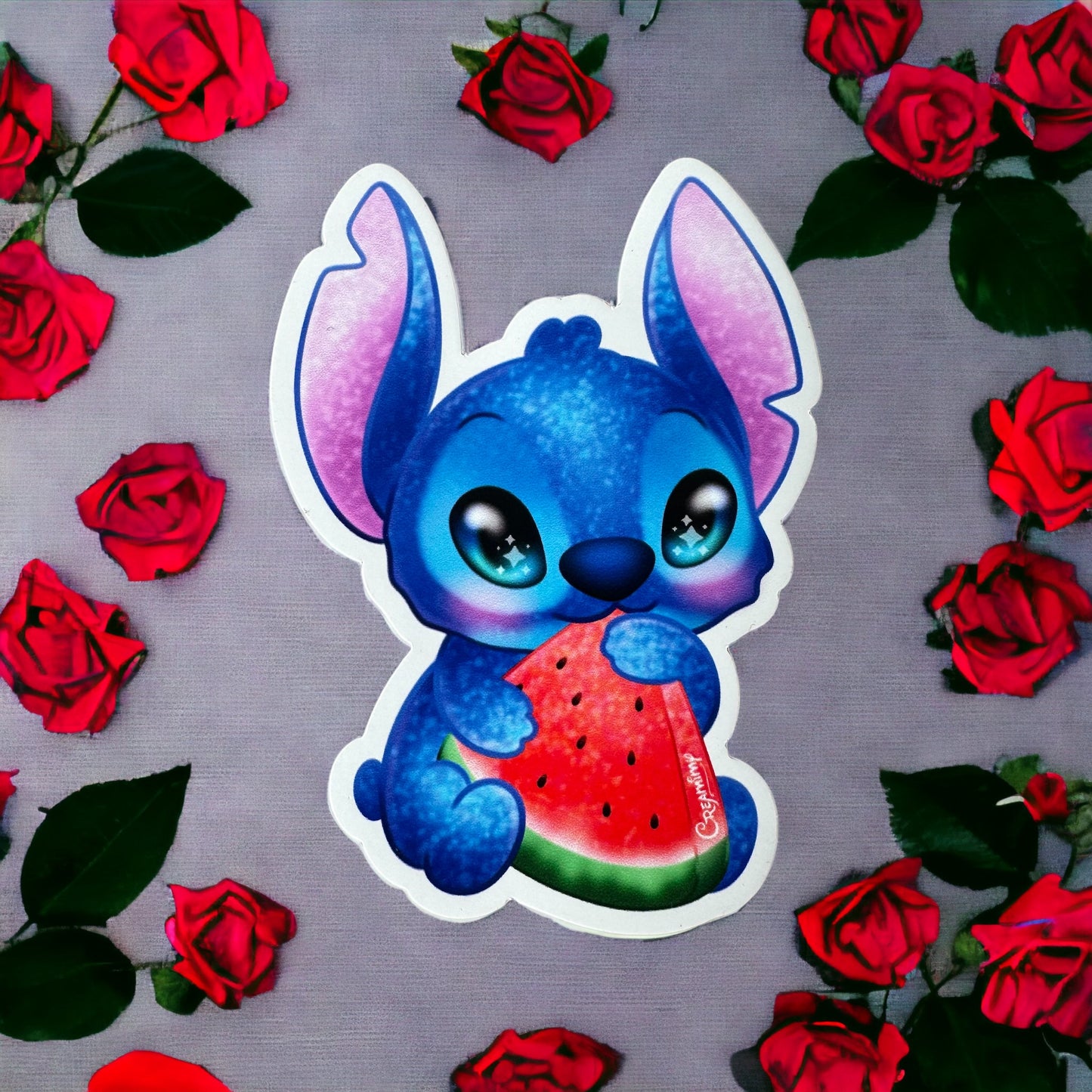 Magnet Fruity Stitch