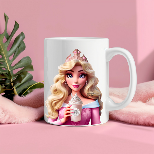 Mug Aurore