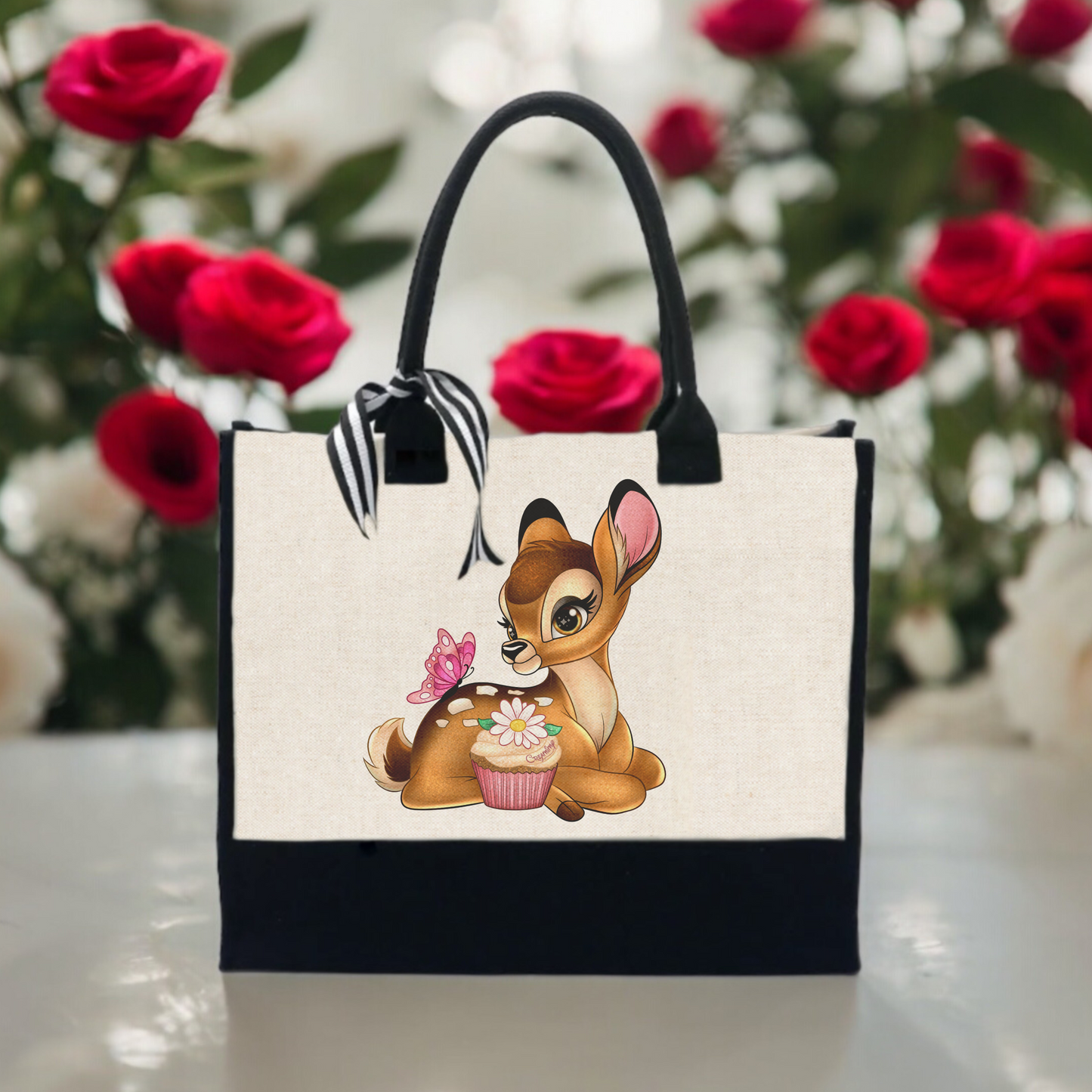 Sac Bohème Bambi