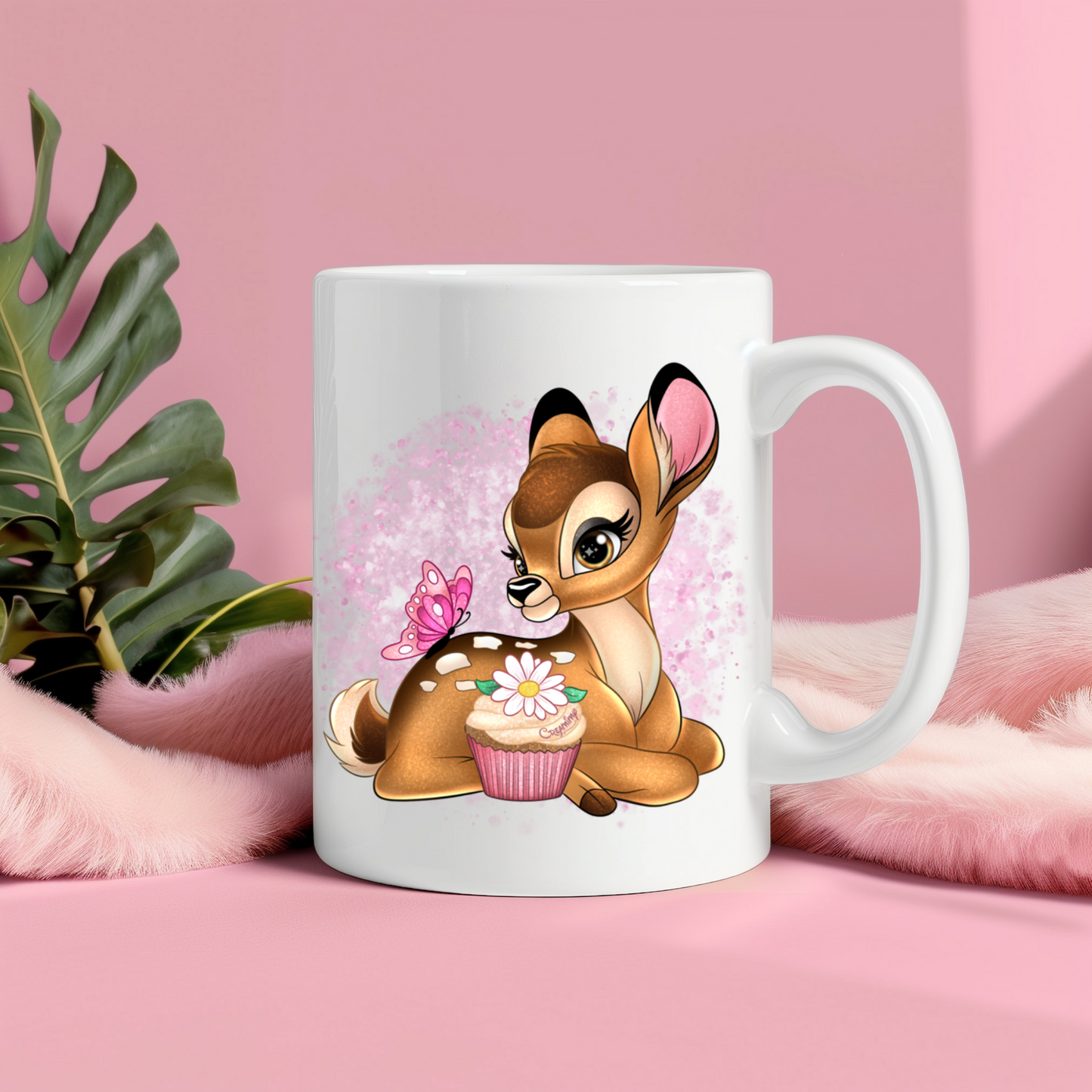 Mug Bambi