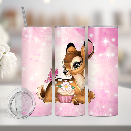 Thermos Bambi