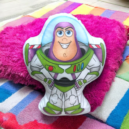 Peluche Buzz 20cm