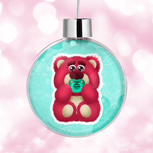 Boule de Noël Lotso