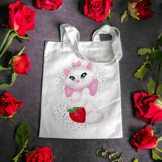 Sac Tote Bag Fruity Marie