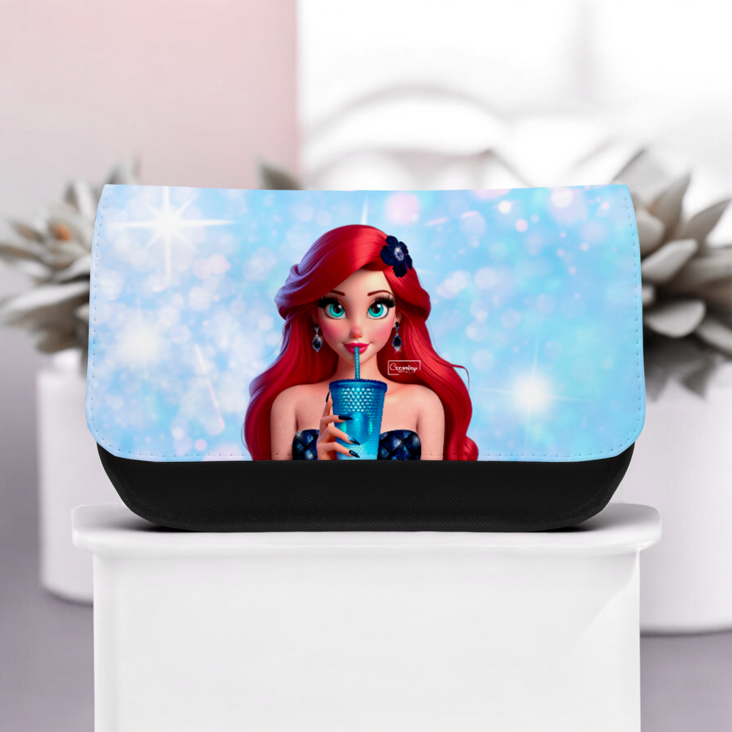 Trousse de toilette Ariel