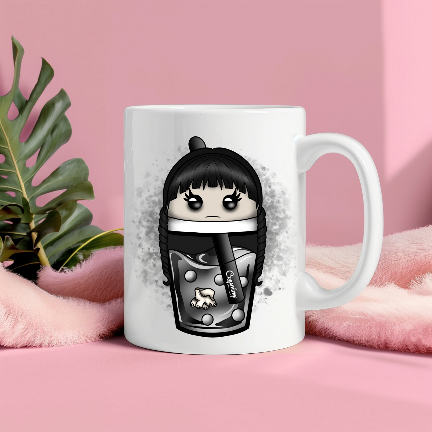 Mug Mercredi