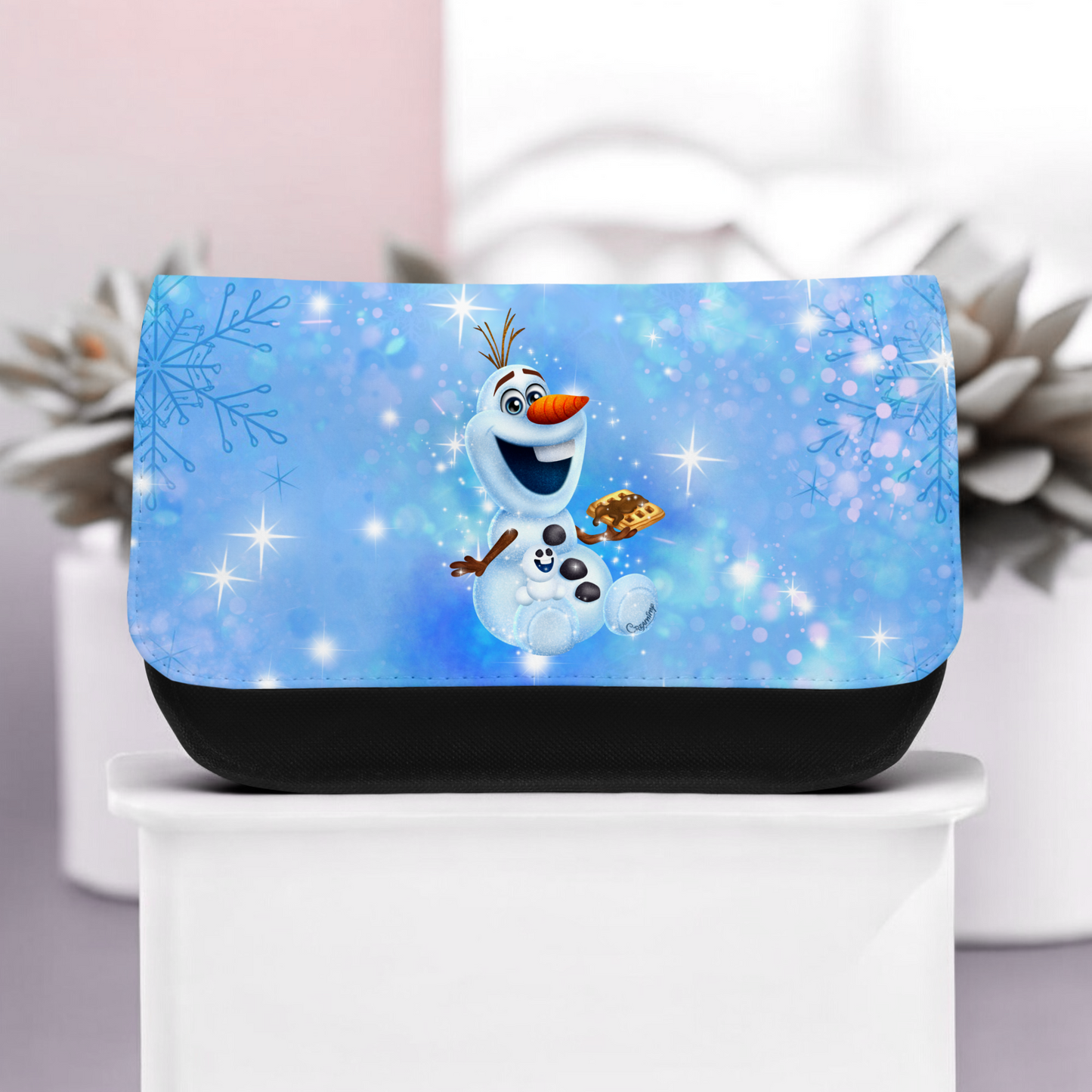 Trousse de toilette Olaf