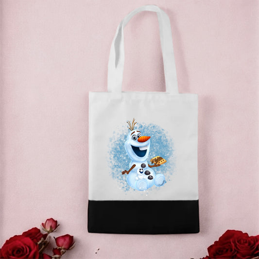 Sac Tote Bag Olaf