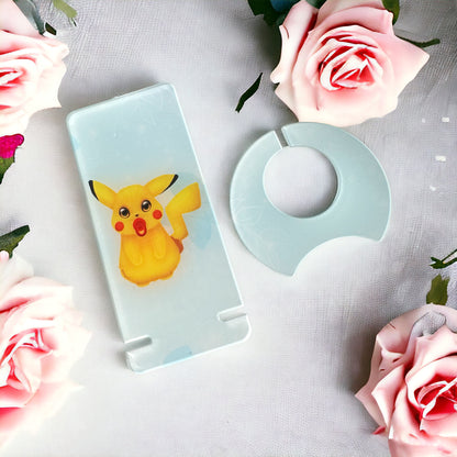 Support Smartphone Baby Pikachu