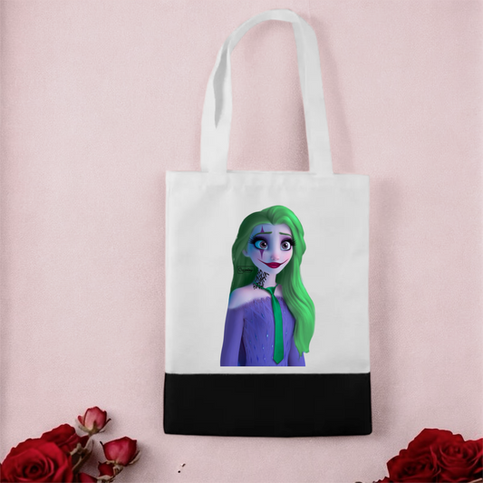 Sac Tote Bag Elsa Joker