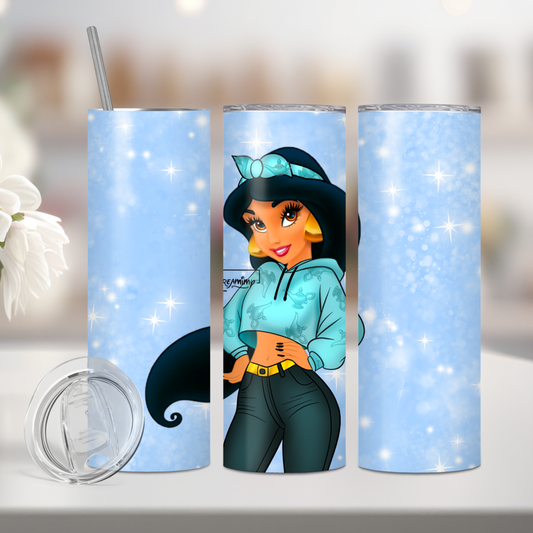 Thermos Jasmine