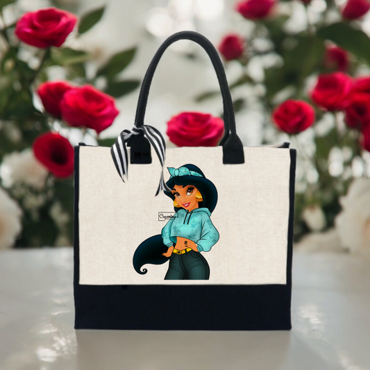 Sac Bohème Jasmine