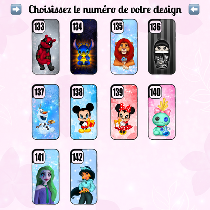 Coque One Plus