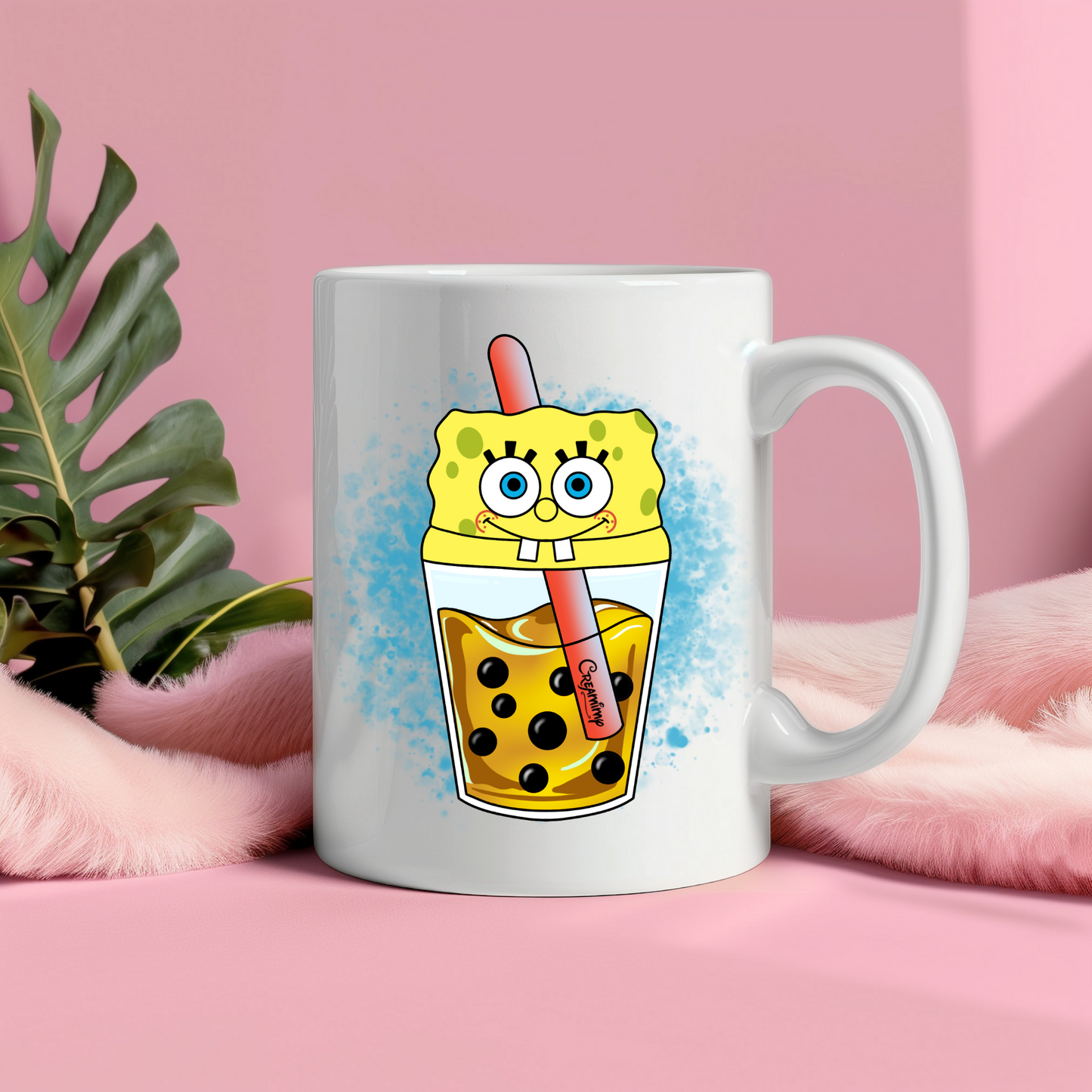 Mug Bob