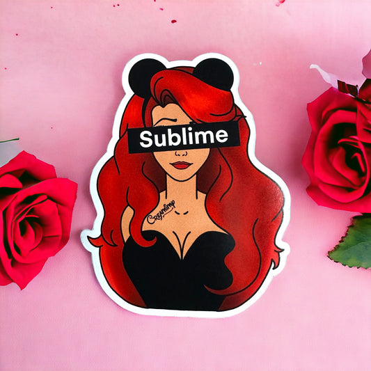 Magnet Sublime Ariel