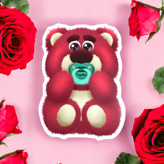 Aimant Lotso toy story