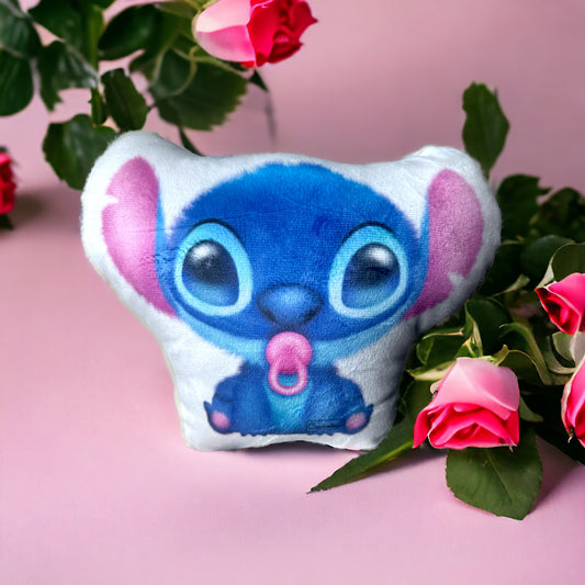 Peluche Baby Stitch 20cm