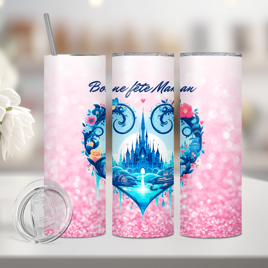 Thermos - Bonne fête Maman