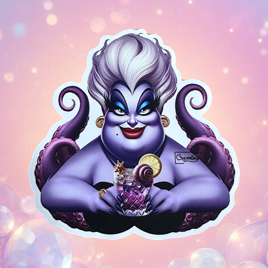 Magnet Ursula