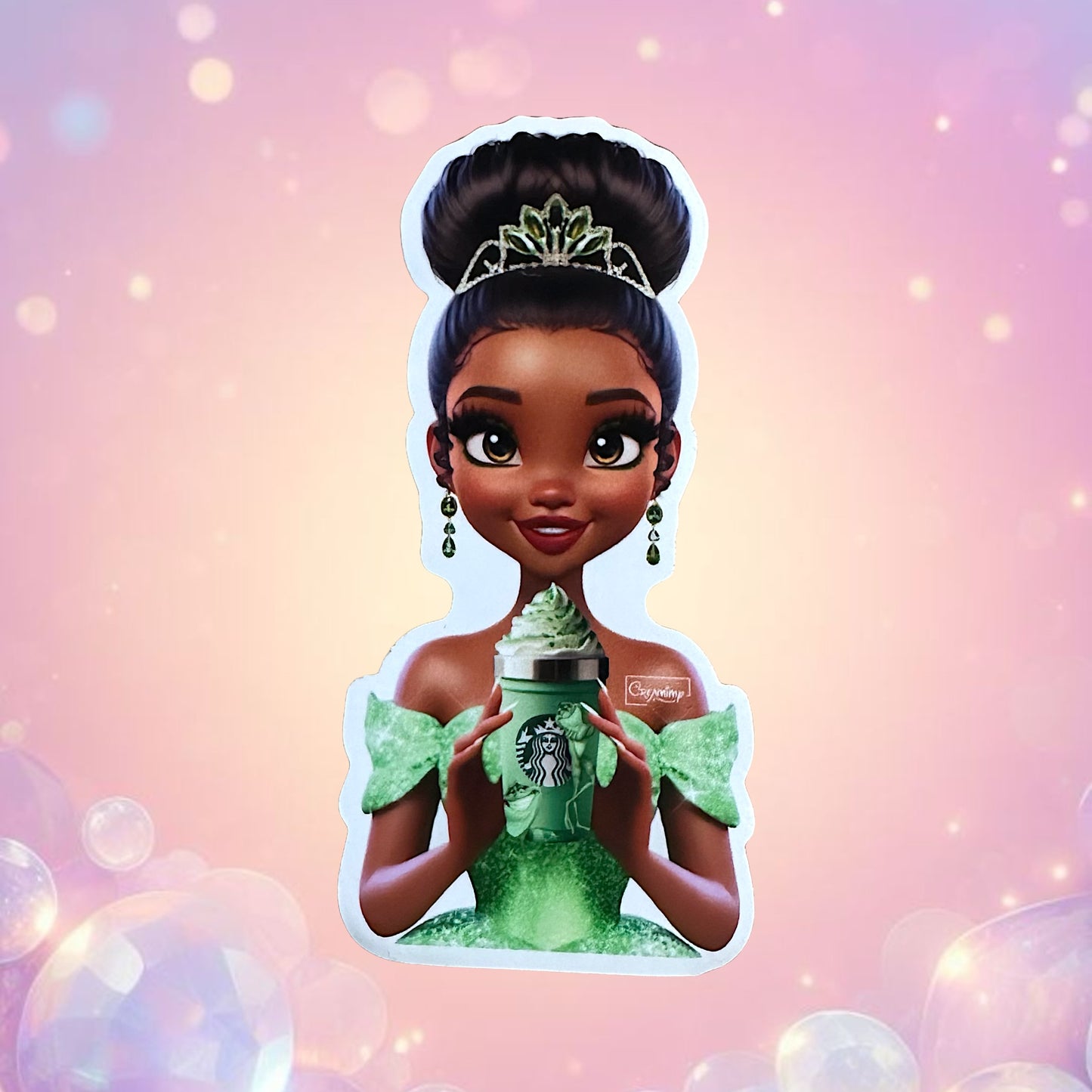 Magnet Tiana