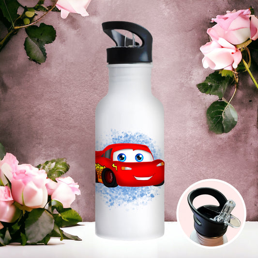 Gourde - Cars