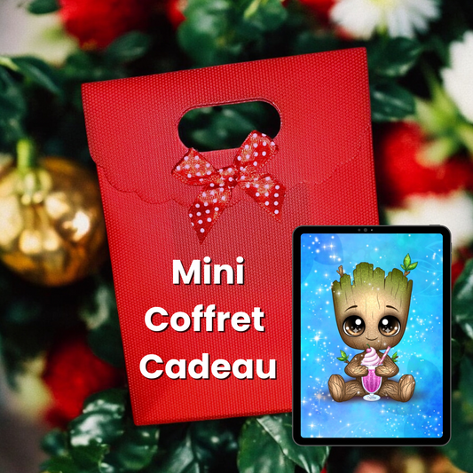 Mini Coffret Cadeau Groot