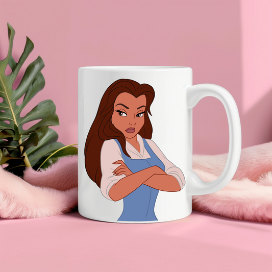 Mug - Beauty