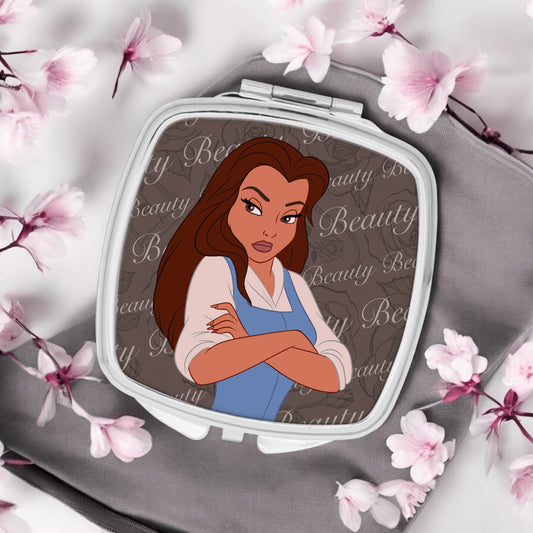 Miroir de poche - Beauty