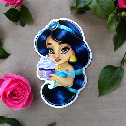 Coffret Noël Jasmine