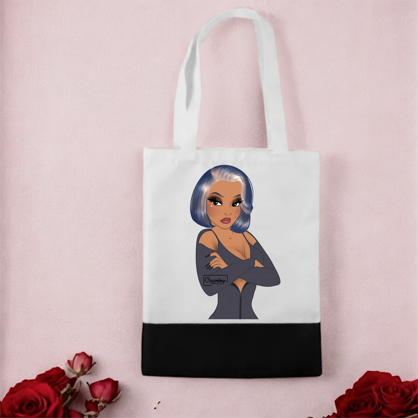 Sac Tote Bag Iconique
