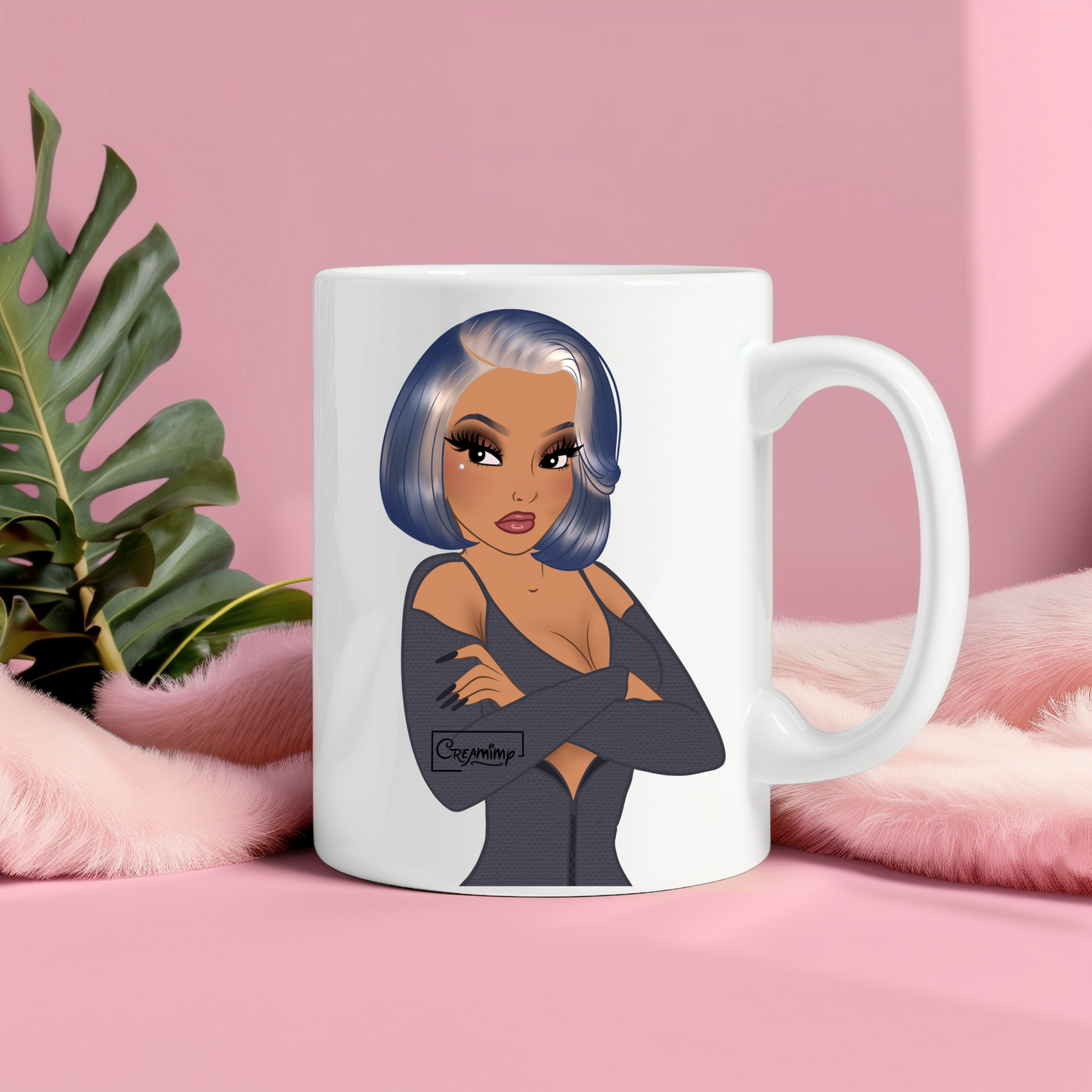 Mug - Iconique