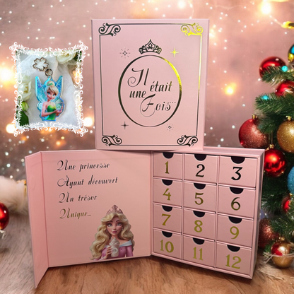 Calendrier de l’avent « Goodies »