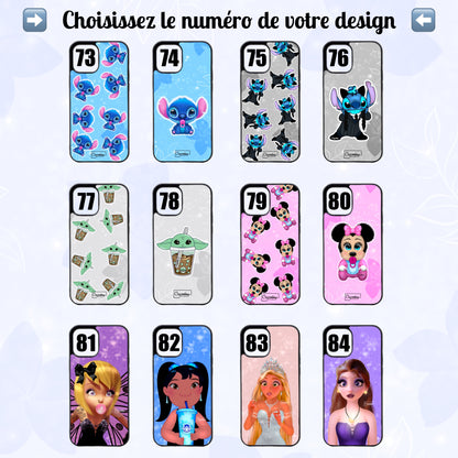 Coque Iphone