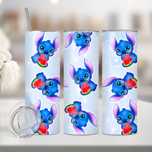 Thermos Fruity Stitch