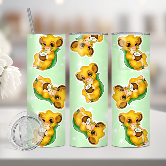 Thermos Fruity Simba