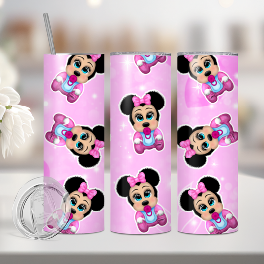 Thermos Baby Minnie