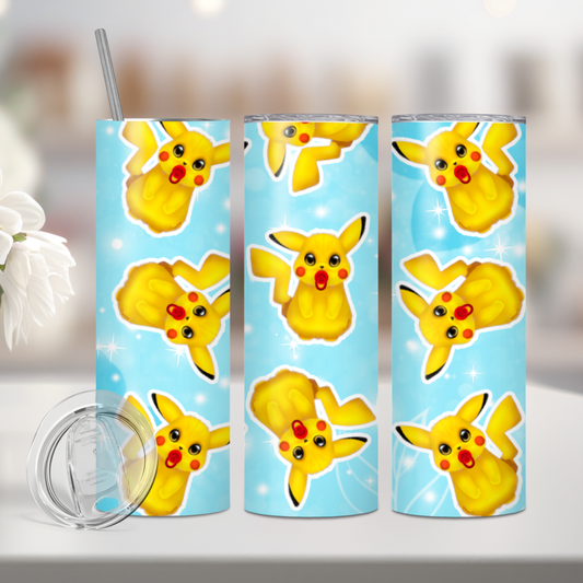 Thermos Baby Pikachu