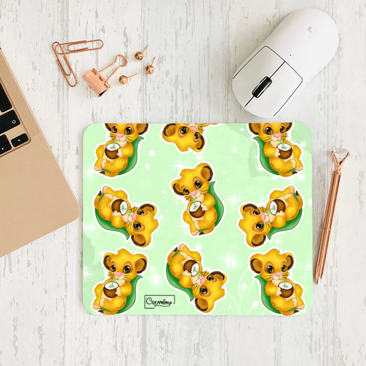 Tapis de souris Fruity Simba Multi