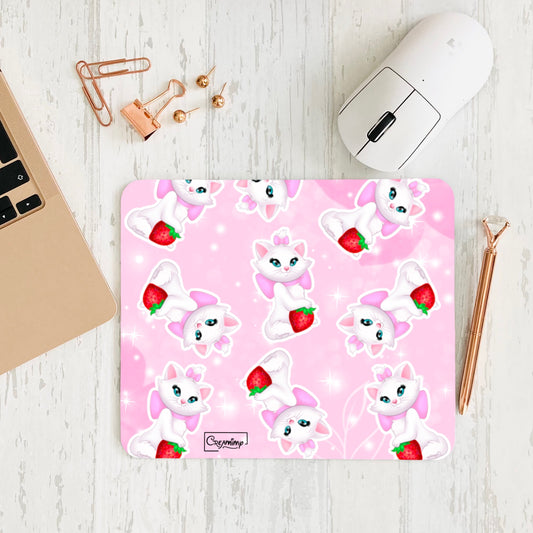 Tapis de souris Fruity Marie Multi