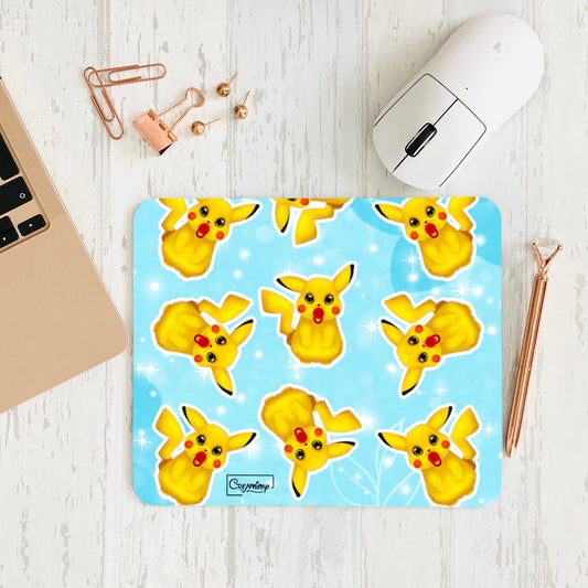 Tapis de souris Baby Pikachu Multi