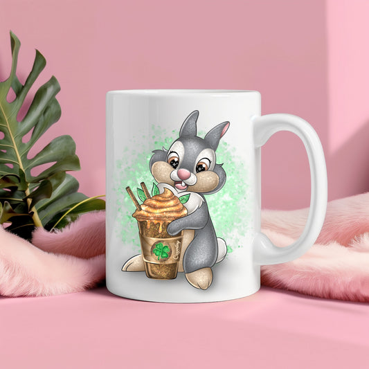 Mug Panpan