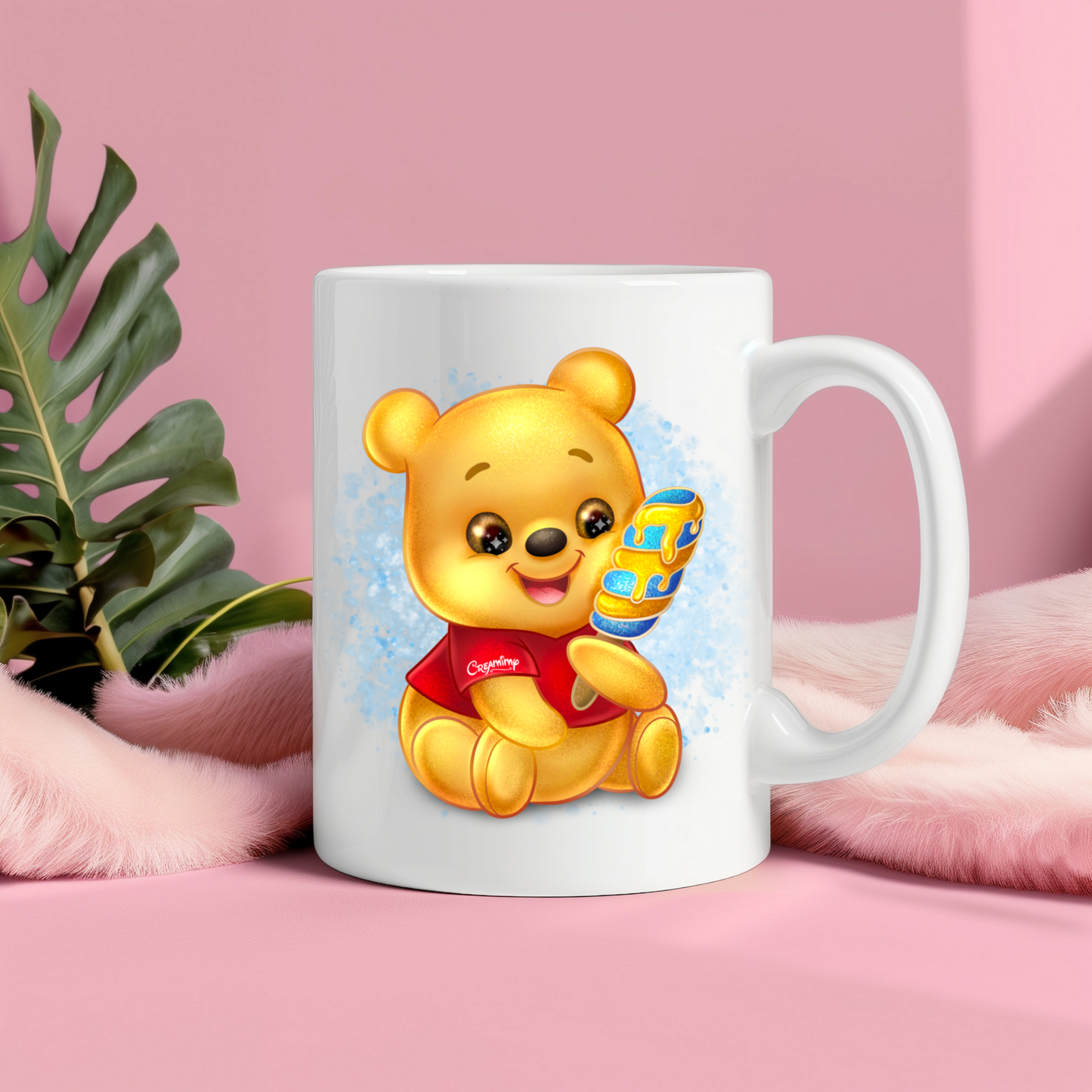 Mug Winnie l'ourson